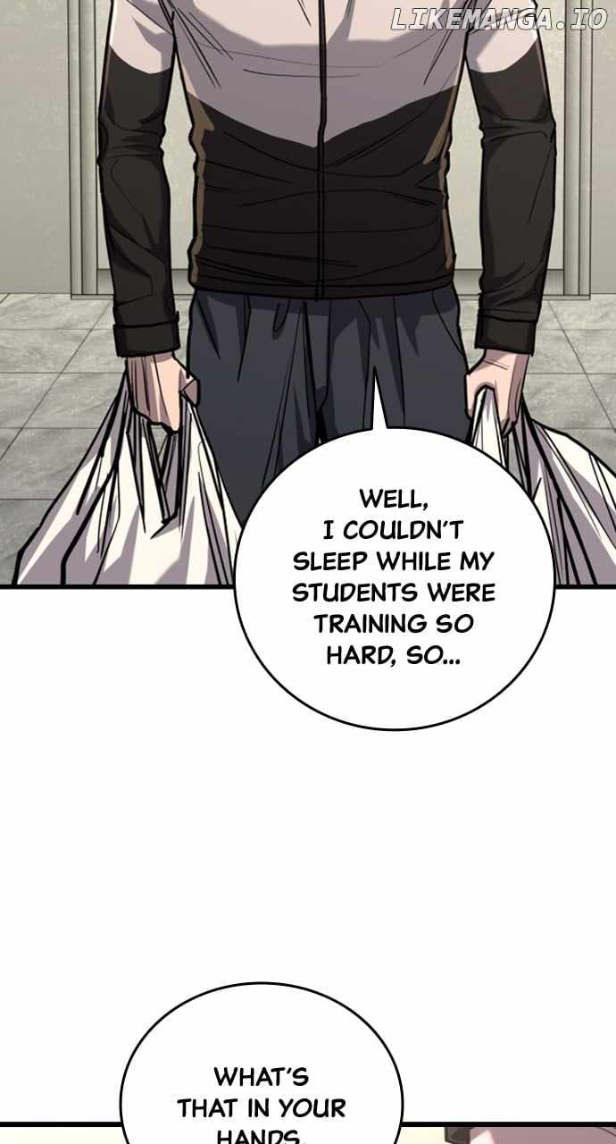 Justice Served Chapter 11 4